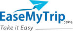 EaseMyTrip company logo