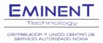 Eminent Technology company logo