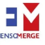 Ensomerge Services Private Limited company logo