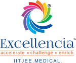 Excellencia Junior college company logo