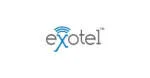 Exotel Techcom Pvt Ltd company logo