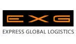 Express Global Logistics company logo