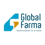 Farma global staffing pvt.ltd company logo