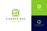 Finance in a Box company logo