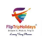 Flip Trip Holidays company logo