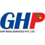 GHP INDIA SERVICES PVT LTD company logo