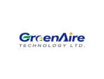 GREENAIRE FOR AIR CONDITIONING, WLL company logo