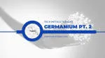 Germanium Technologies Limited company logo