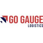 Go Gauge Logistics company logo