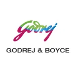 Godrej & Boyce company logo