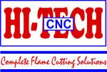 HITECH CNC GAS CUTTING - COIMBATORE company logo