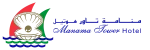 HOTEL MANAMA (MODERN GROUPS OF HOTELS) company logo