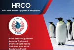 HRCo company logo