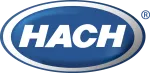 Hach company logo