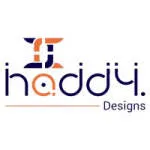 Haddy Designs and Consultancy Services company logo