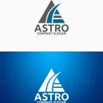 Happy Astro company logo