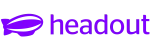 Headout LI company logo