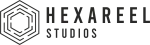 Hexareel Studios company logo