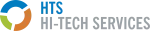 Hi-Techsters IT Services Private Limited company logo