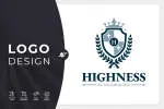 Highness Infra company logo