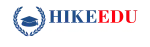 Hike Education company logo