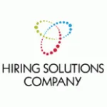 Hikers Hiring Solutions Pvt Ltd company logo