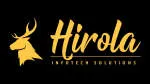 Hirola InfoTech Solutions Pvt Ltd company logo