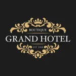 Hotel Grand Visava company logo