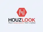 Houzlook Interiors company logo