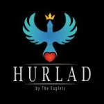 Hurlad by The Eaglets company logo