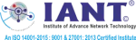 IANT Computer Education company logo