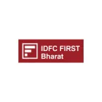 IDFC FIRST Bharat Ltd company logo