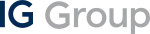 IG Group company logo