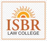 ISBR company logo