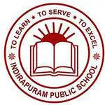 Indirapuram Public School, Crossings Republik company logo