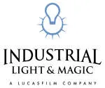 Industrial Light & Magic company logo