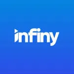 Infiny Webcom Pvt Ltd. company logo