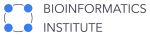 Institute of Bioinformatics company logo