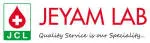 JEYAM REHAB CLINIC company logo