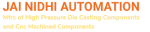 Jainidhi automation company logo