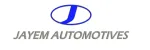 Jayem Automotives Private Ltd company logo