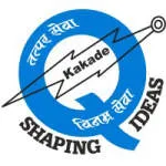 KAKADE LASER company logo