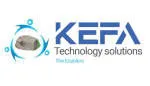 KEFA Technology Solutions company logo