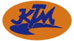 KTM Automation company logo