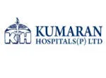 KUMARAN HOSPITAL company logo