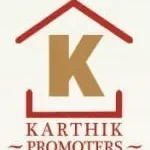 Karthik Promoters company logo