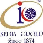 Kedia Infotech & Securities (J) Pvt Ltd company logo