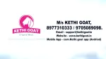 Kethi Goat Private Limited company logo