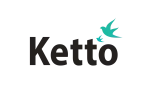 Ketto company logo