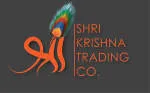 Krishna the silk store company logo